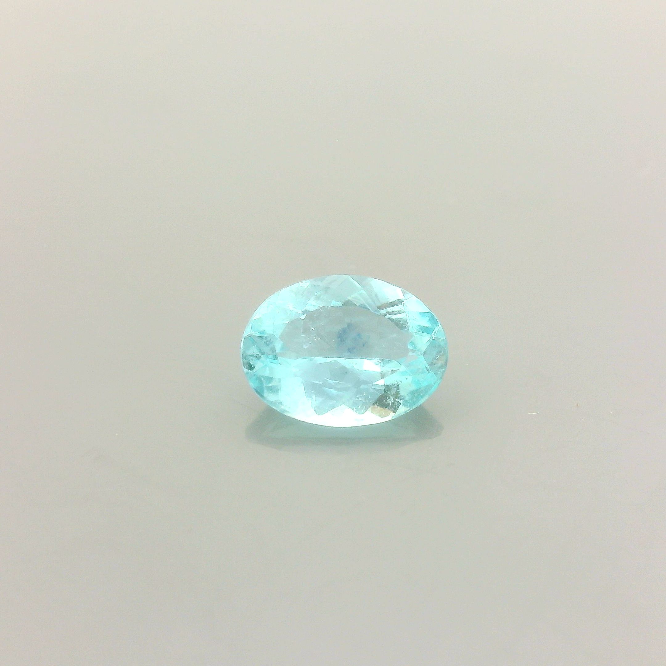 0.89 ct Tourmaline