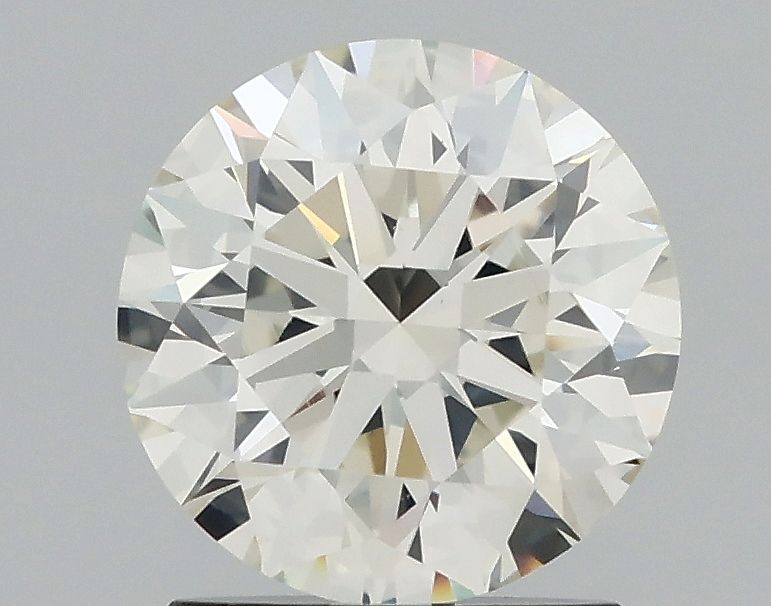 Prírodný diamant okrúhly...