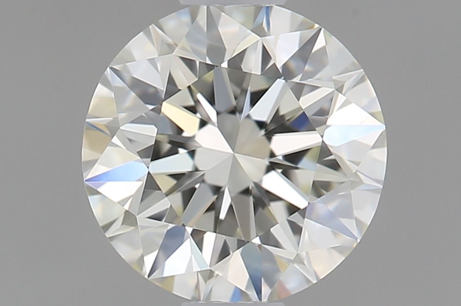 Prírodný diamant okrúhly...