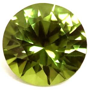 0.71 ct Sapphire