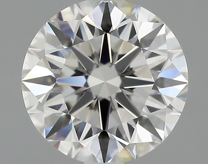 Prírodný diamant okrúhly...