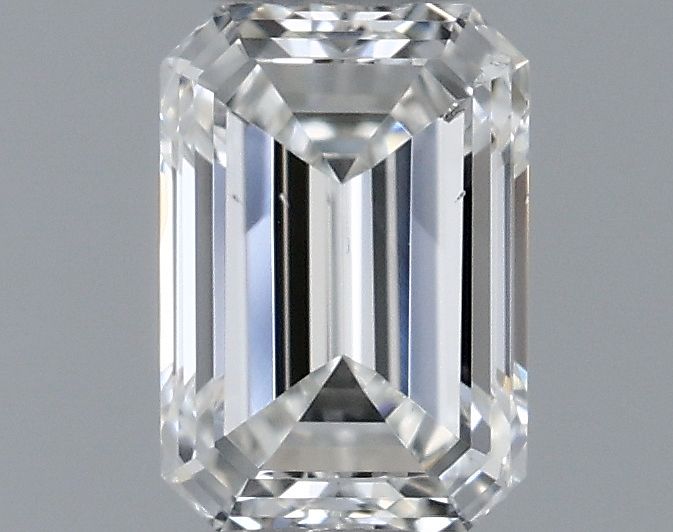 Prírodný diamant emerald,...