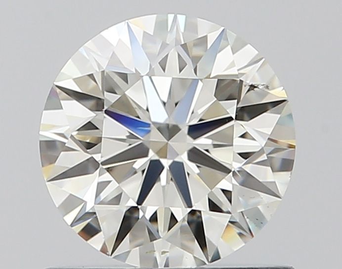 Prírodný diamant okrúhly...