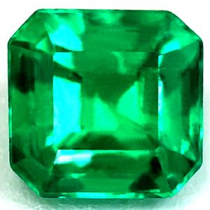 0.30 ct Emerald