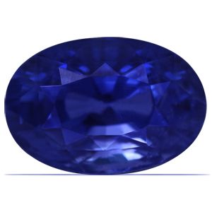 2.05 ct Sapphire