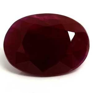 2.65 ct Ruby