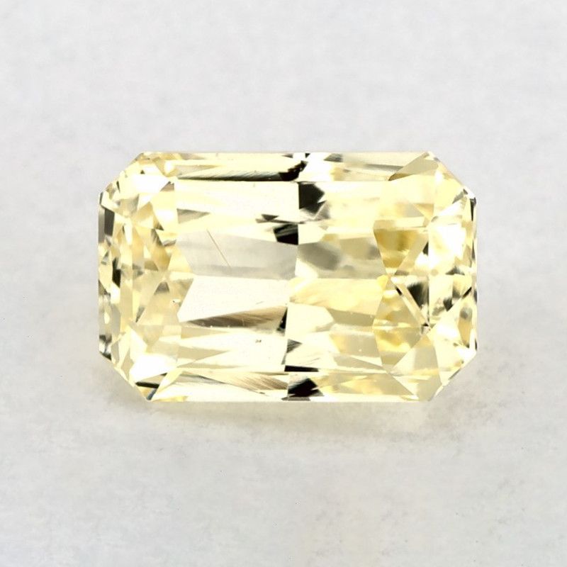 1.74 ct Sapphire