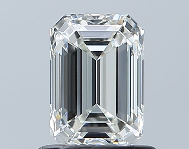 Prírodný diamant emerald,...