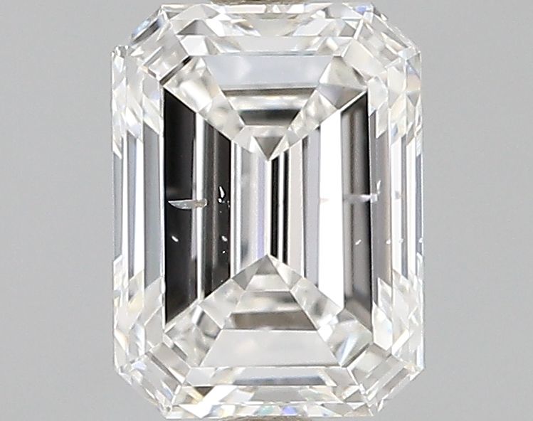 Prírodný diamant emerald,...