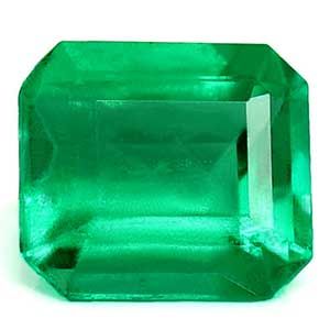 0.98 ct Emerald