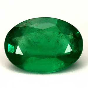 2.56 ct Emerald