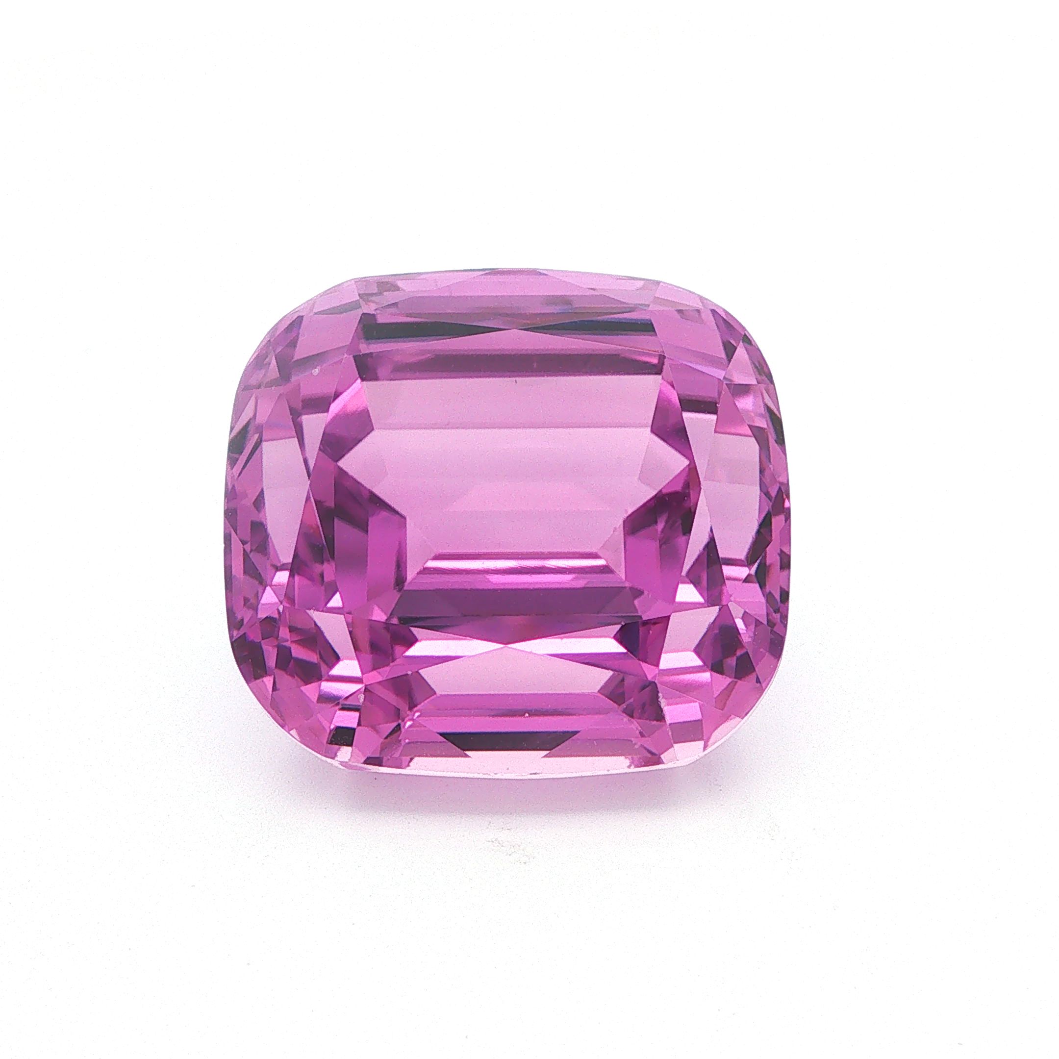 89.44 ct Kunzite