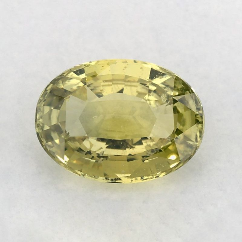 2.01 ct Sapphire