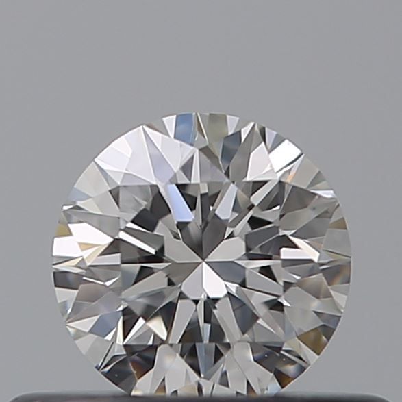 Prírodný diamant okrúhly...