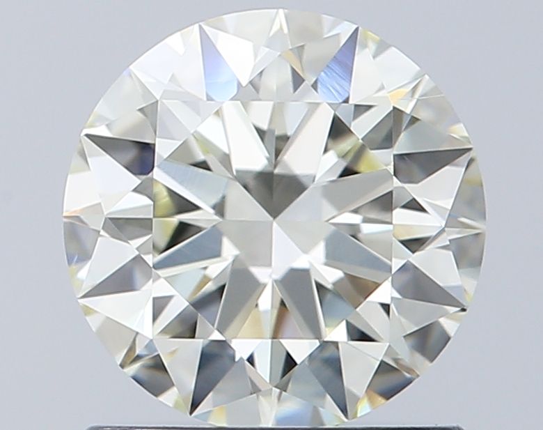 Prírodný diamant okrúhly...