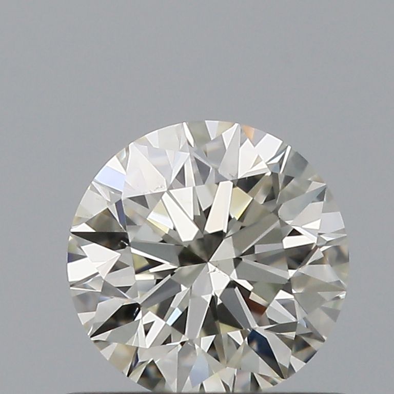 Prírodný diamant okrúhly...