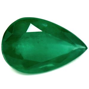1.02 ct Emerald