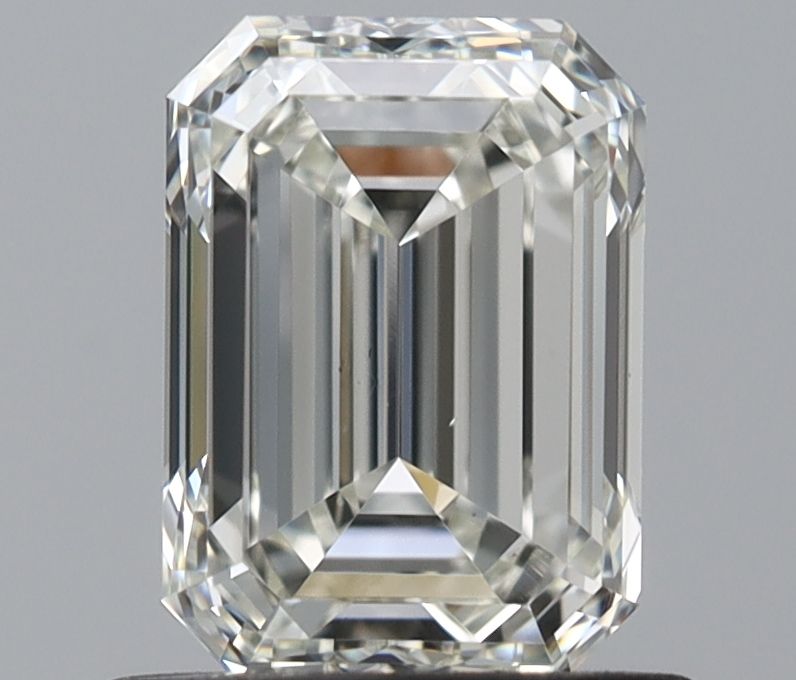 Prírodný diamant emerald,...