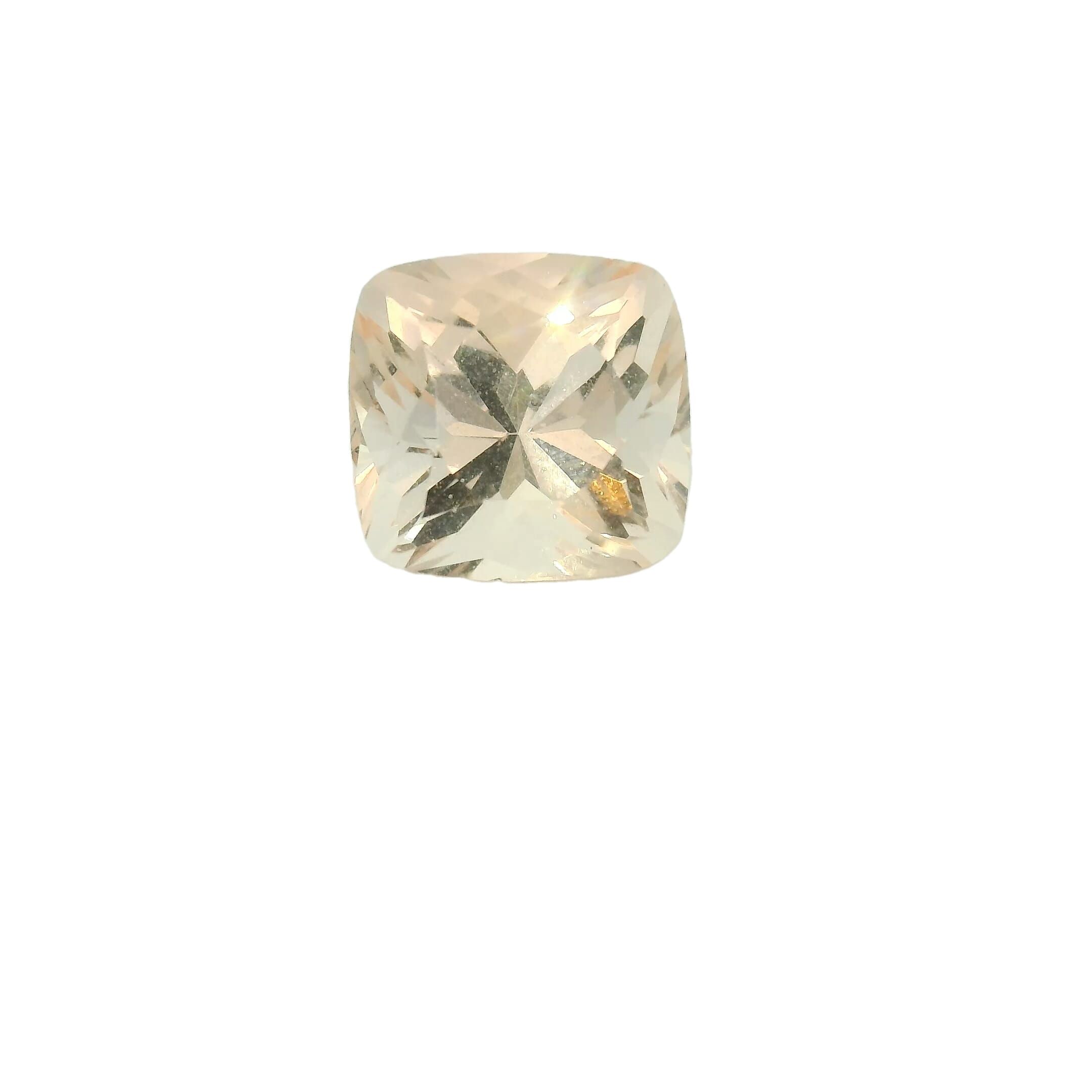 4.79 ct Morganite