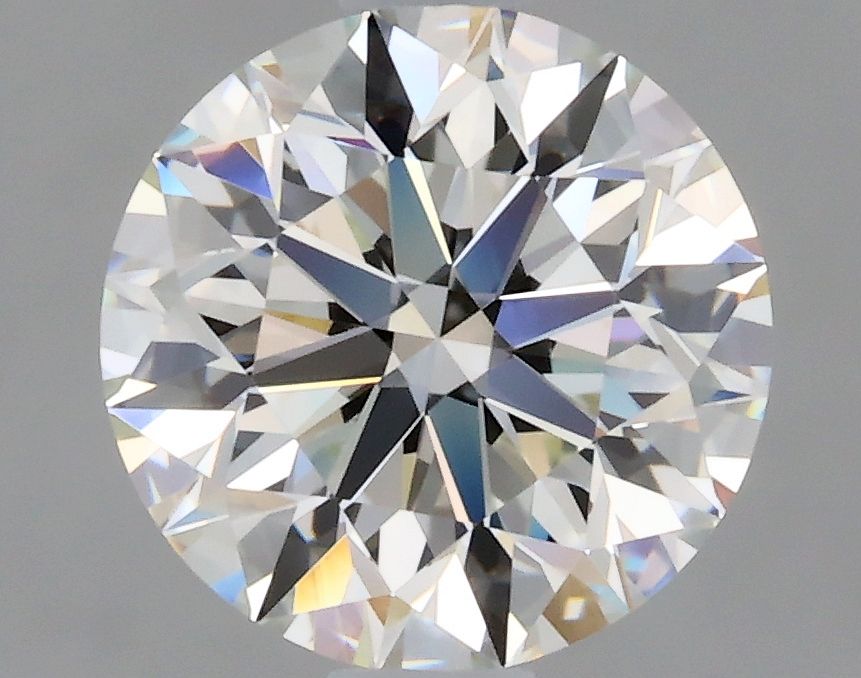 Prírodný diamant okrúhly...