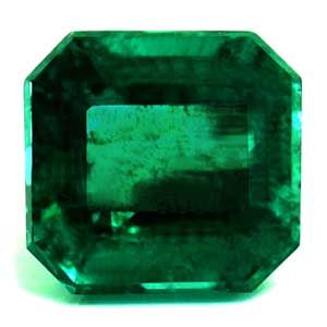 1.10 ct Emerald