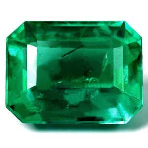 2.12 ct Emerald