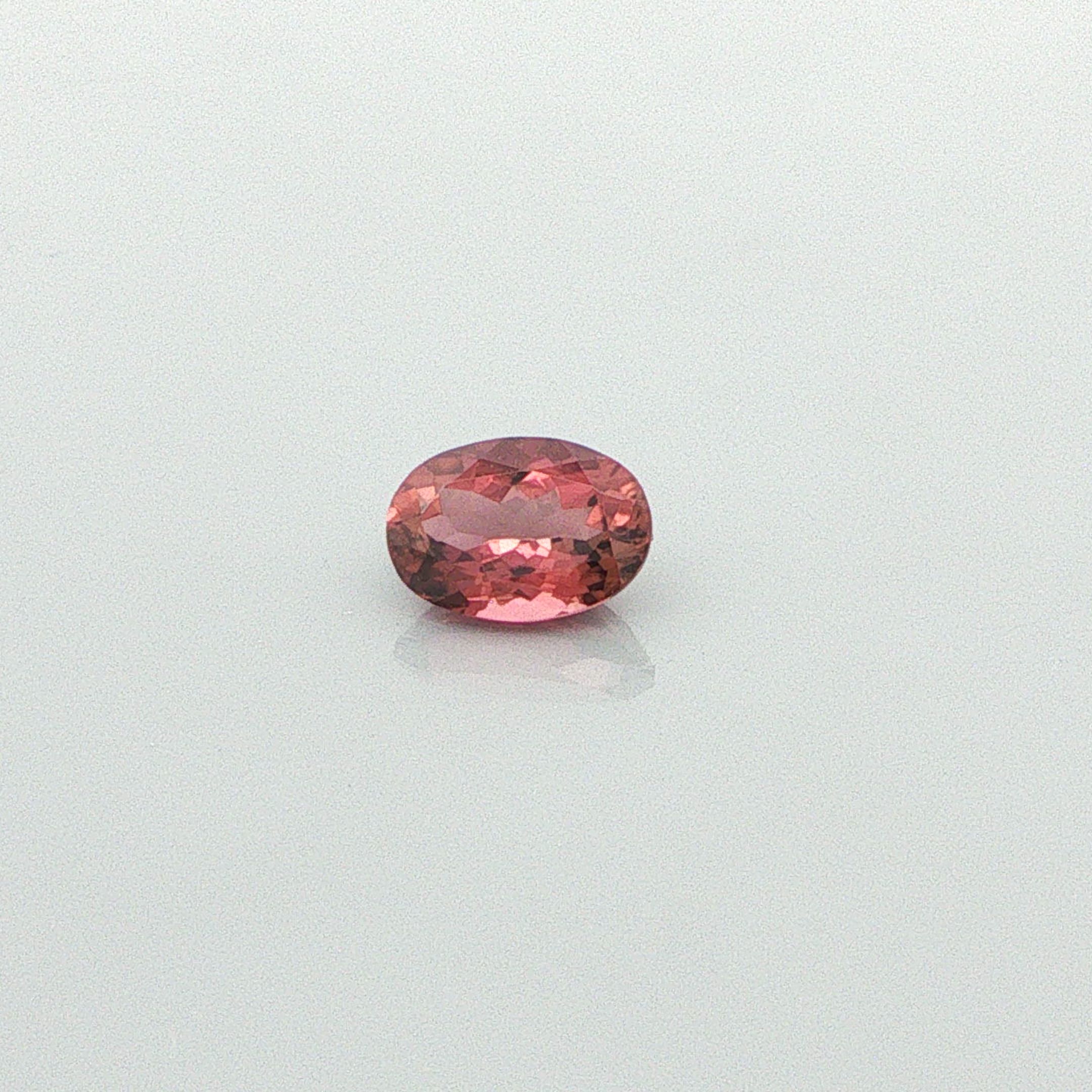 1.27 ct Tourmaline