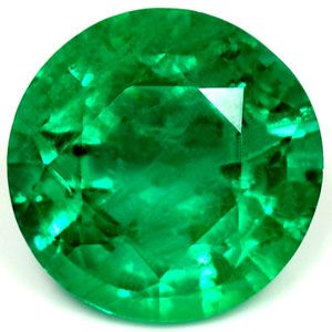 2.35 ct Emerald
