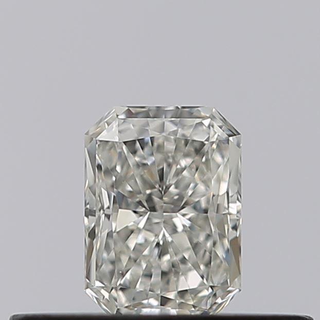 Diamant Radiant 0.23 ct - Couleur H - Pureté VS1