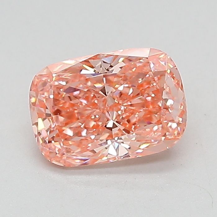 fancy color lab diamond