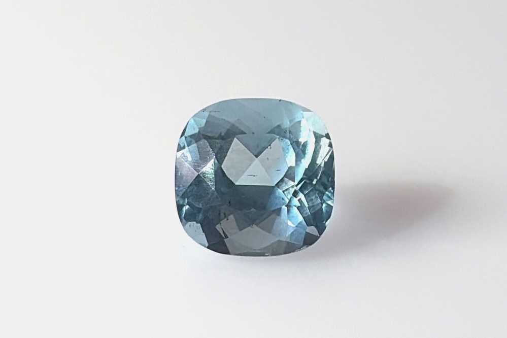 3.27 ct Aquamarine