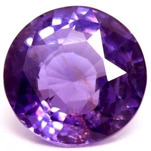 1.95 ct Sapphire