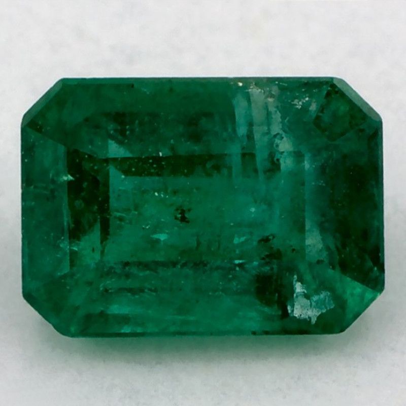 1.16 ct Emerald