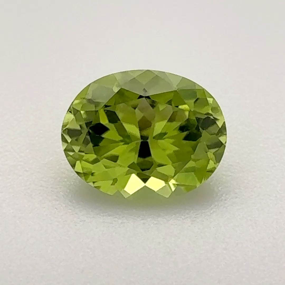1.11 ct Peridot