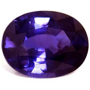 1.18 ct Sapphire