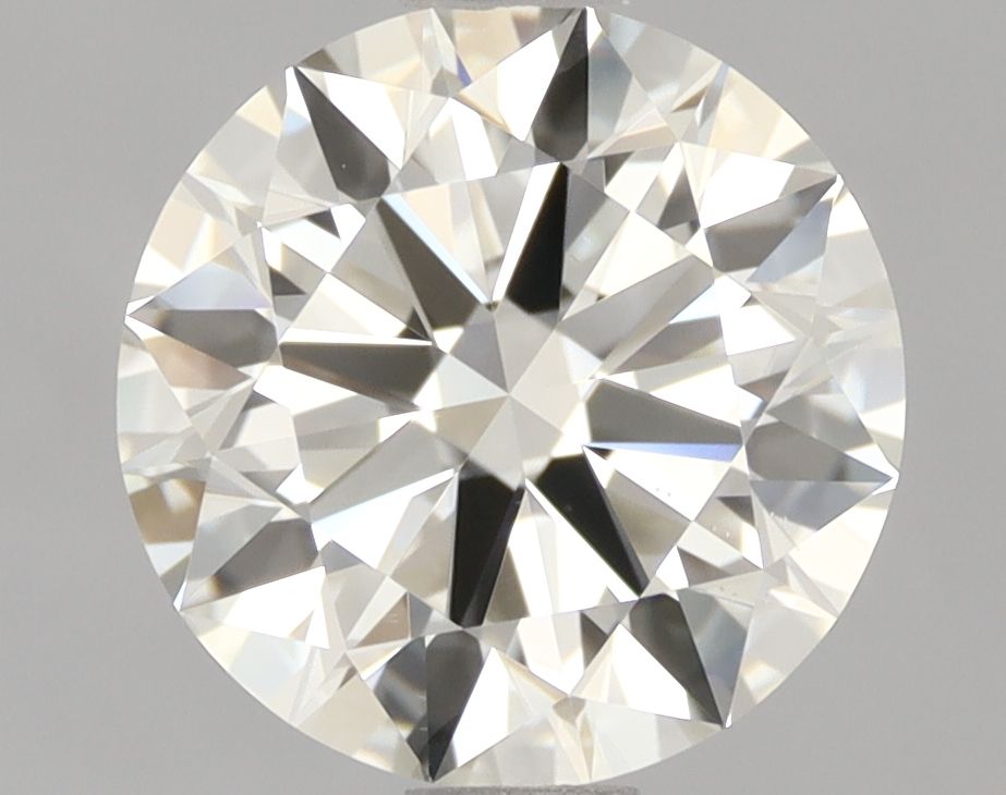 Prírodný diamant okrúhly...