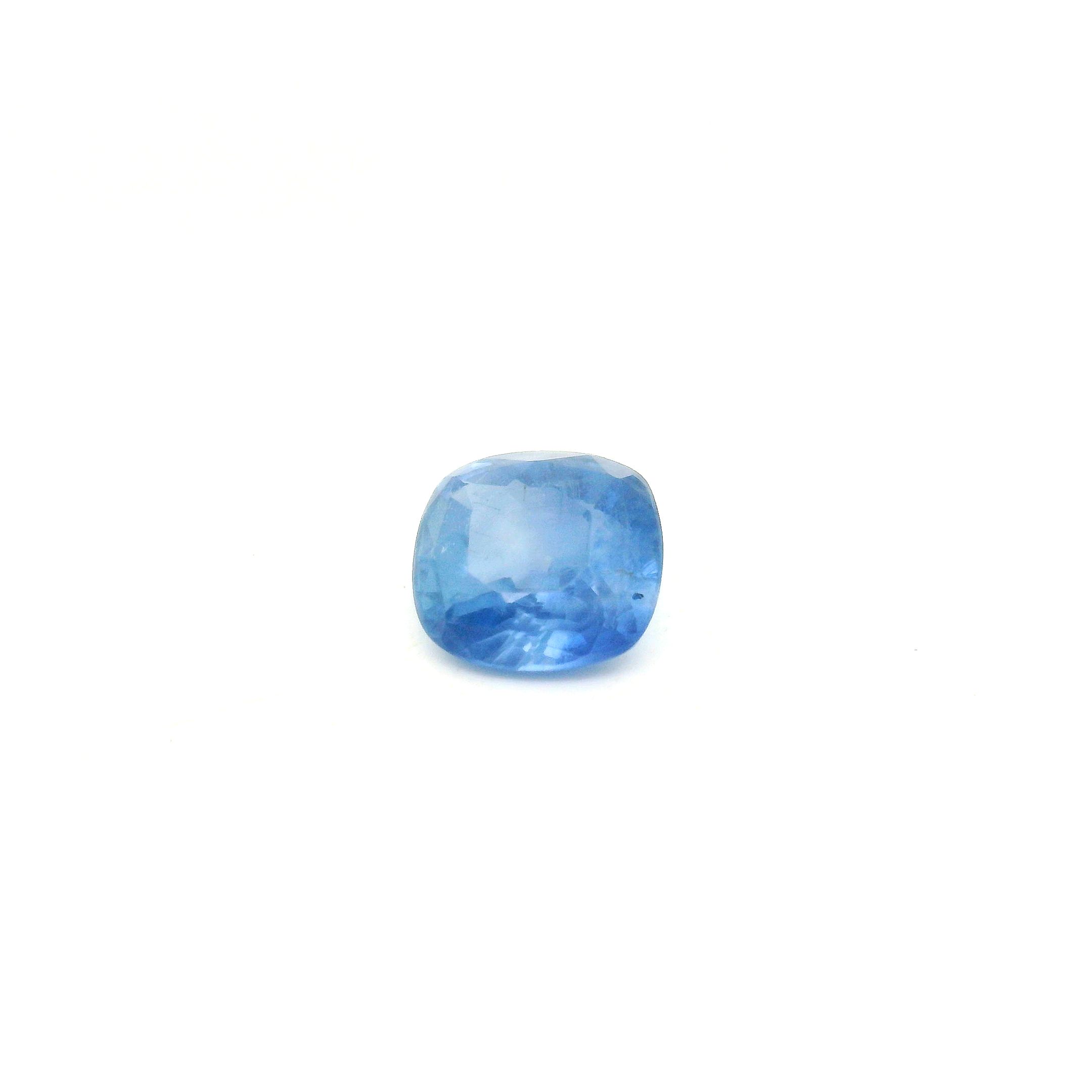1.03 ct Sapphire