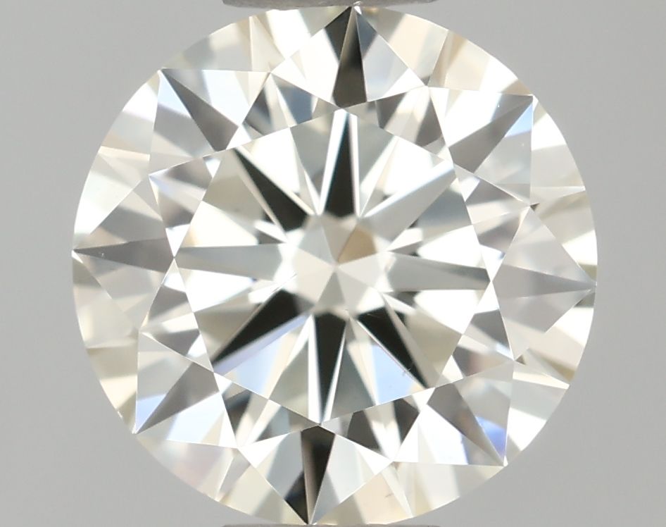 Prírodný diamant okrúhly...