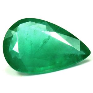 3.54 ct Emerald