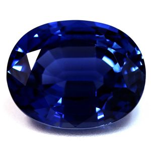 6.54 ct Sapphire