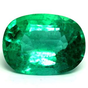 2.14 ct Emerald