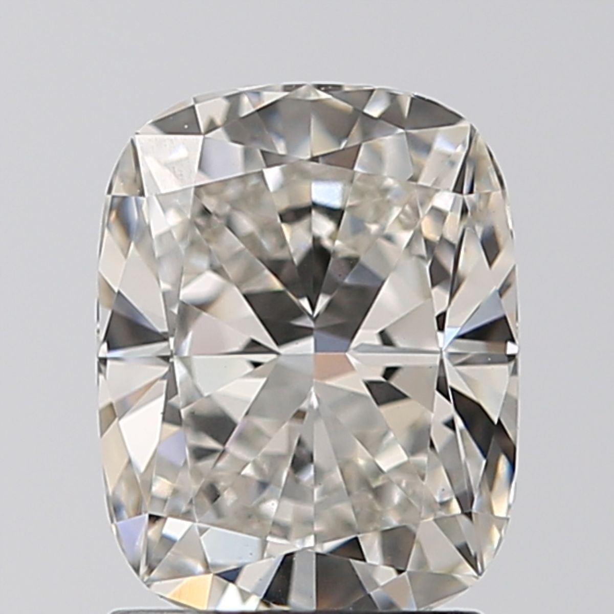 CUSHION MODIFIED 1.51ct H VS1 – EX EX NON