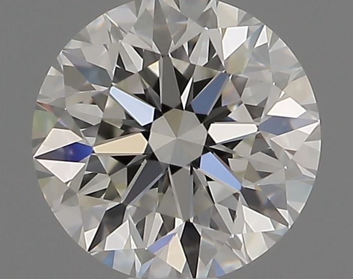 Prírodný diamant okrúhly...