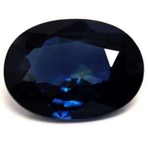 1.01 ct Sapphire