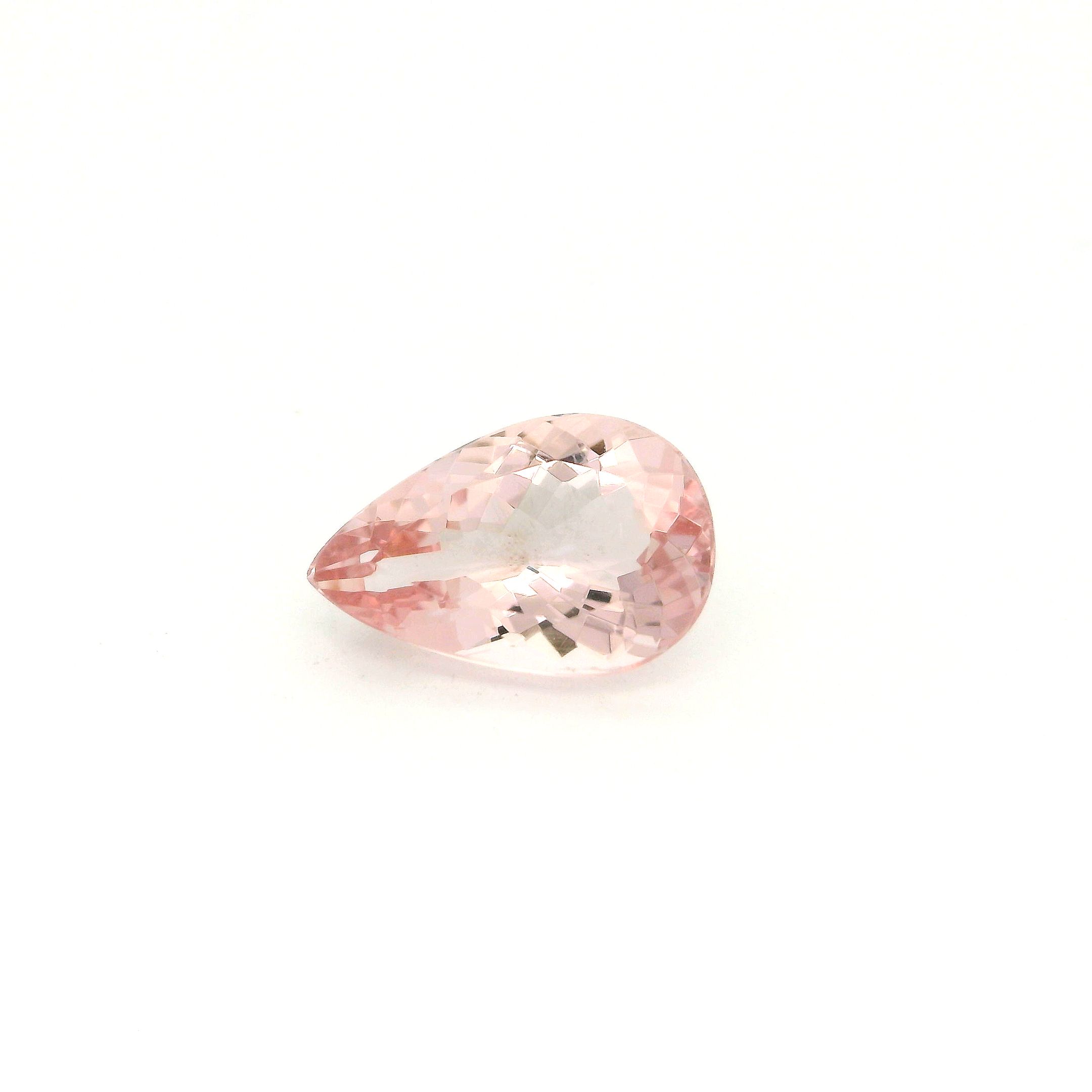 1.99 ct Morganite