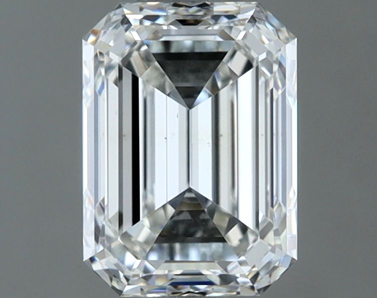 Prírodný diamant emerald,...