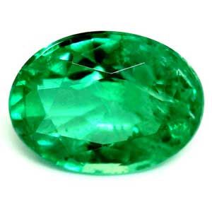 0.69 ct Emerald