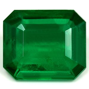 2.27 ct Emerald