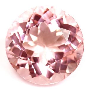4.30 ct Morganite