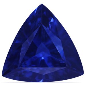 0.78 ct Sapphire